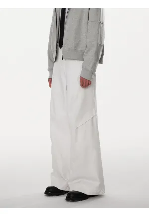 Bootcut Wide Leg Jeans