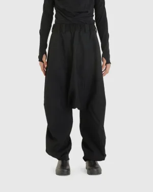 Chladni Pants