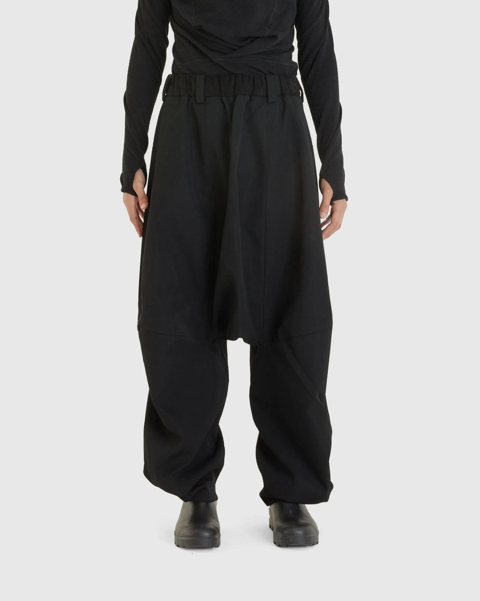 Chladni Pants