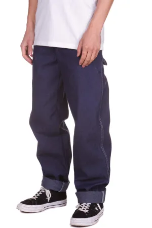 Dickies - Carpenter Relaxed Fit Jean - Indigo