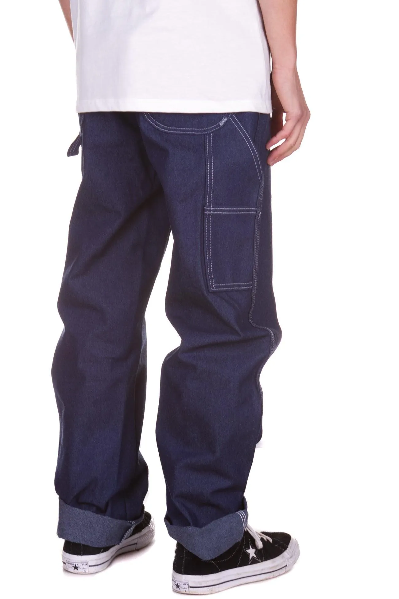 Dickies - Carpenter Relaxed Fit Jean - Indigo