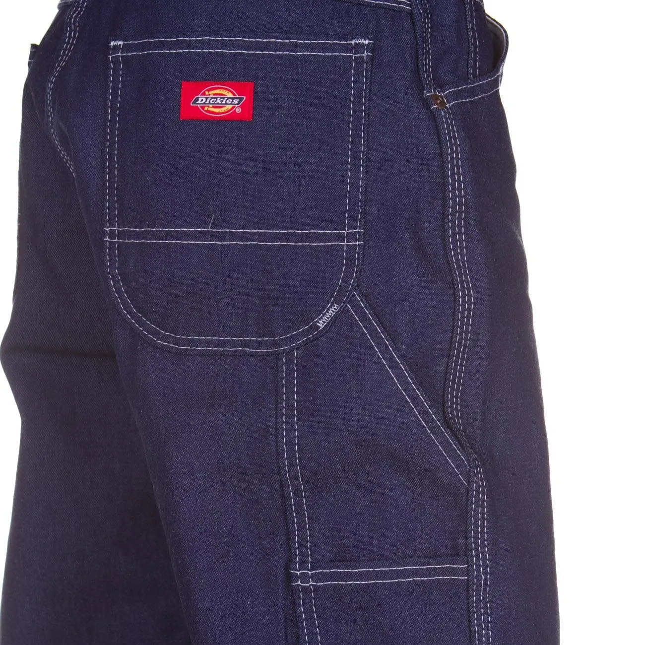 Dickies - Carpenter Relaxed Fit Jean - Indigo