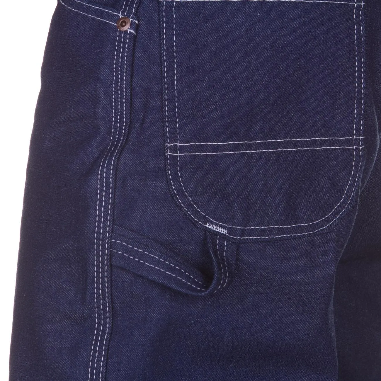 Dickies - Carpenter Relaxed Fit Jean - Indigo