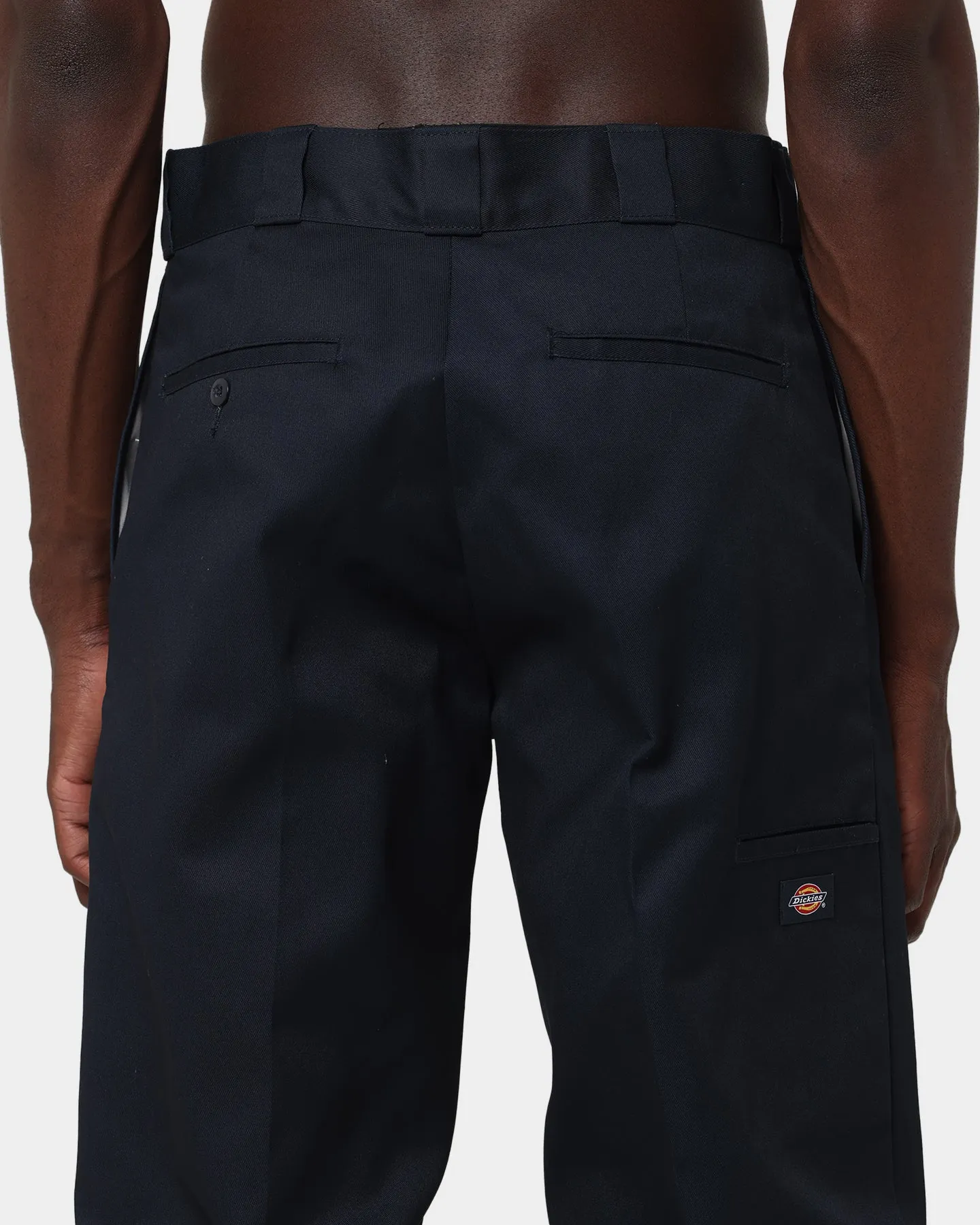 Dickies Super Baggy Loose Fit Work Pants Dark Navy