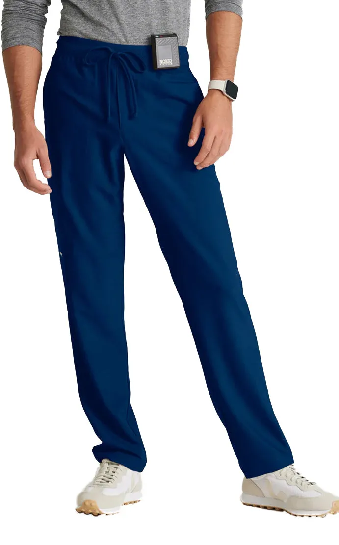 Grey's Anatomy™ Evolve By Barco Highland 5-Pocket Slim Straight Scrub Pant
