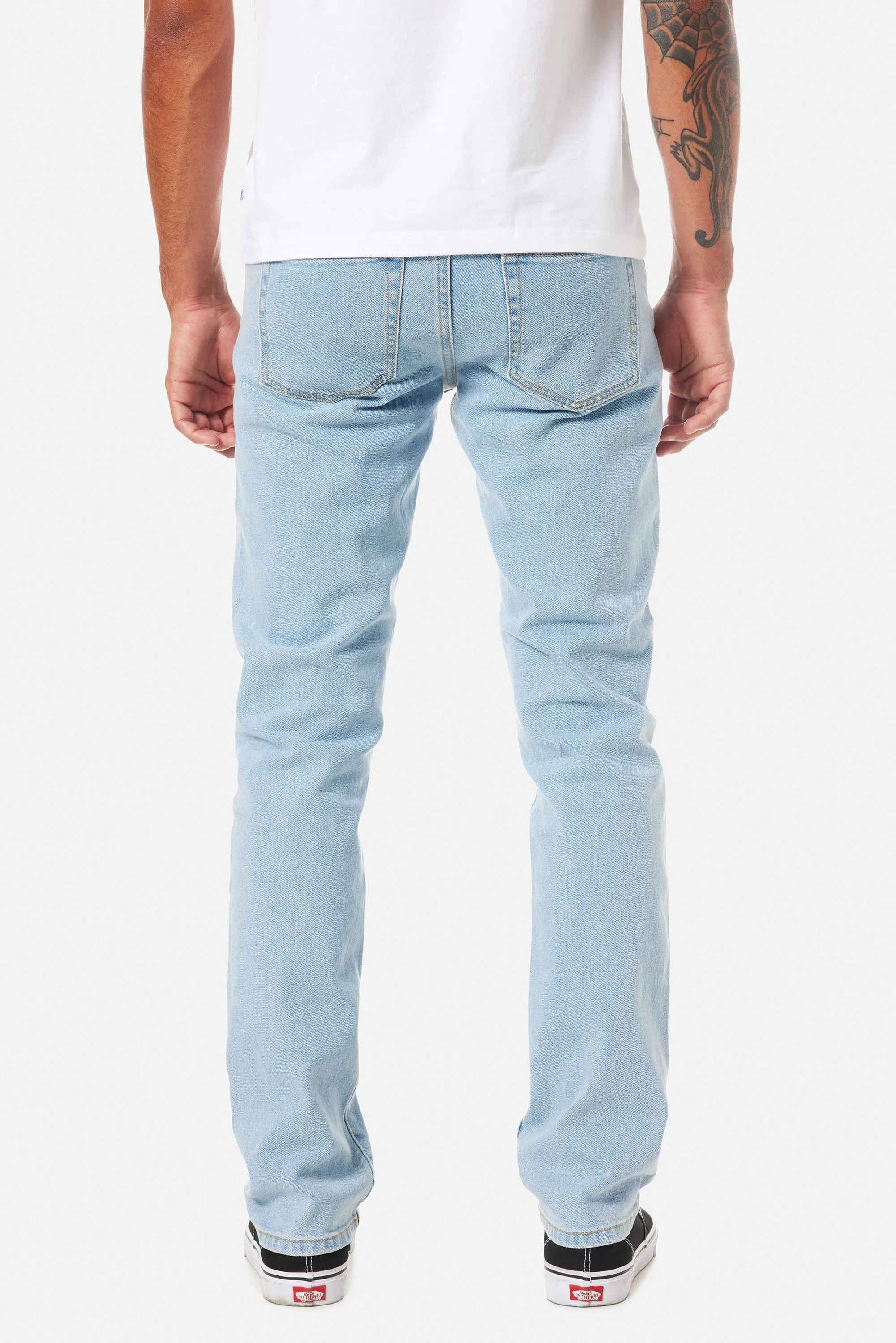 JACOBS 71 SLIM STRAIGHT