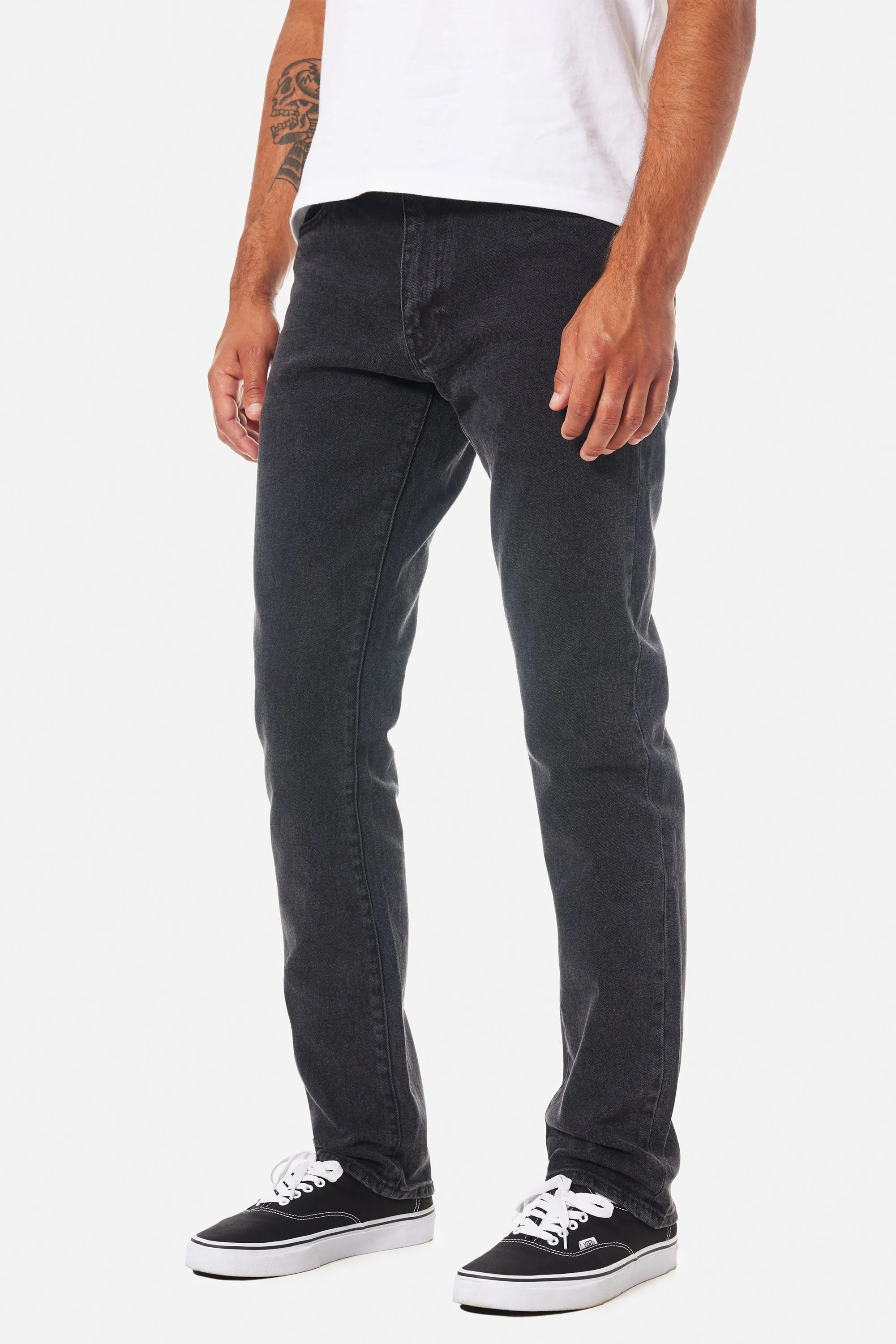 JACOBS 71 SLIM STRAIGHT