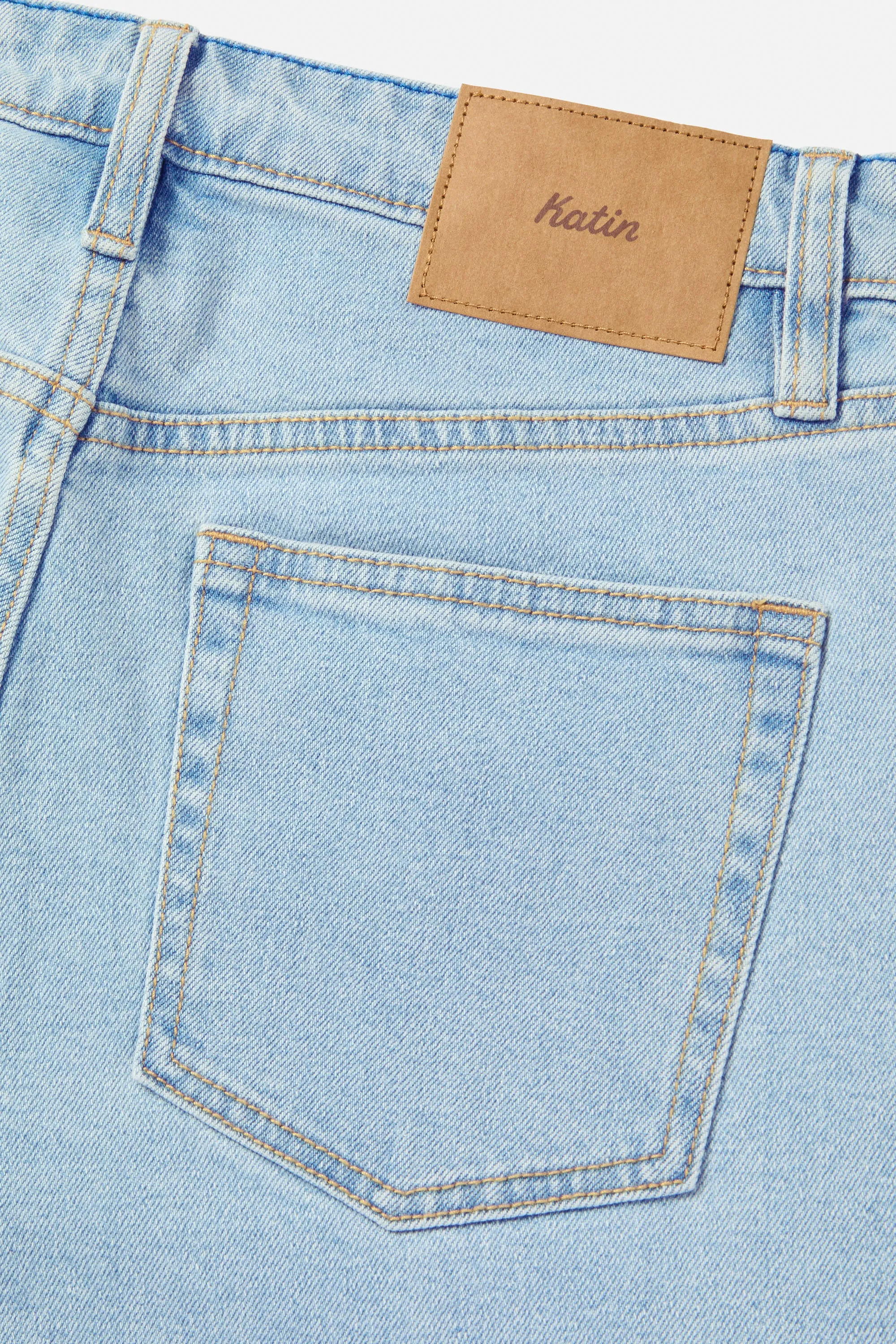 JACOBS 71 SLIM STRAIGHT