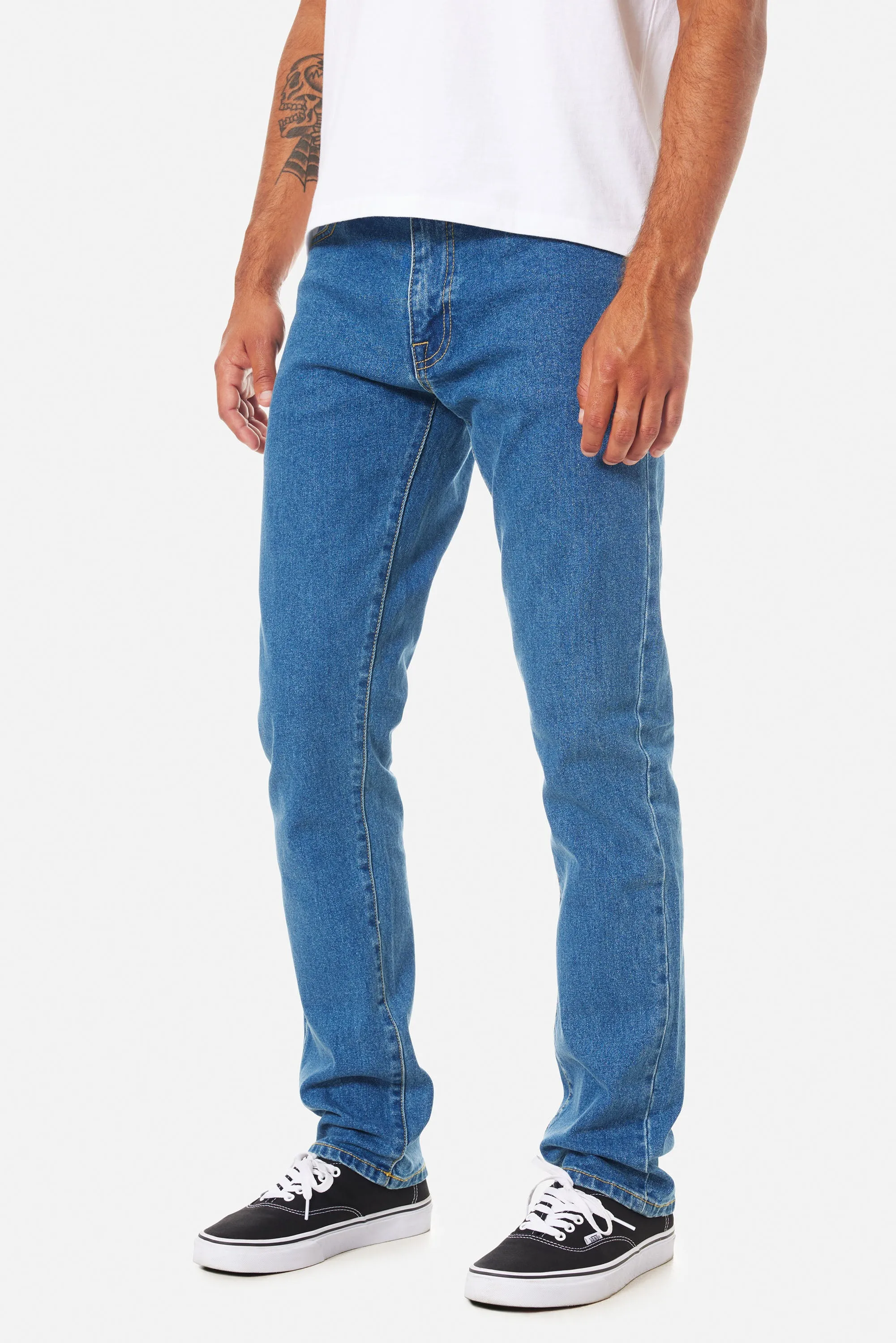 JACOBS 71 SLIM STRAIGHT