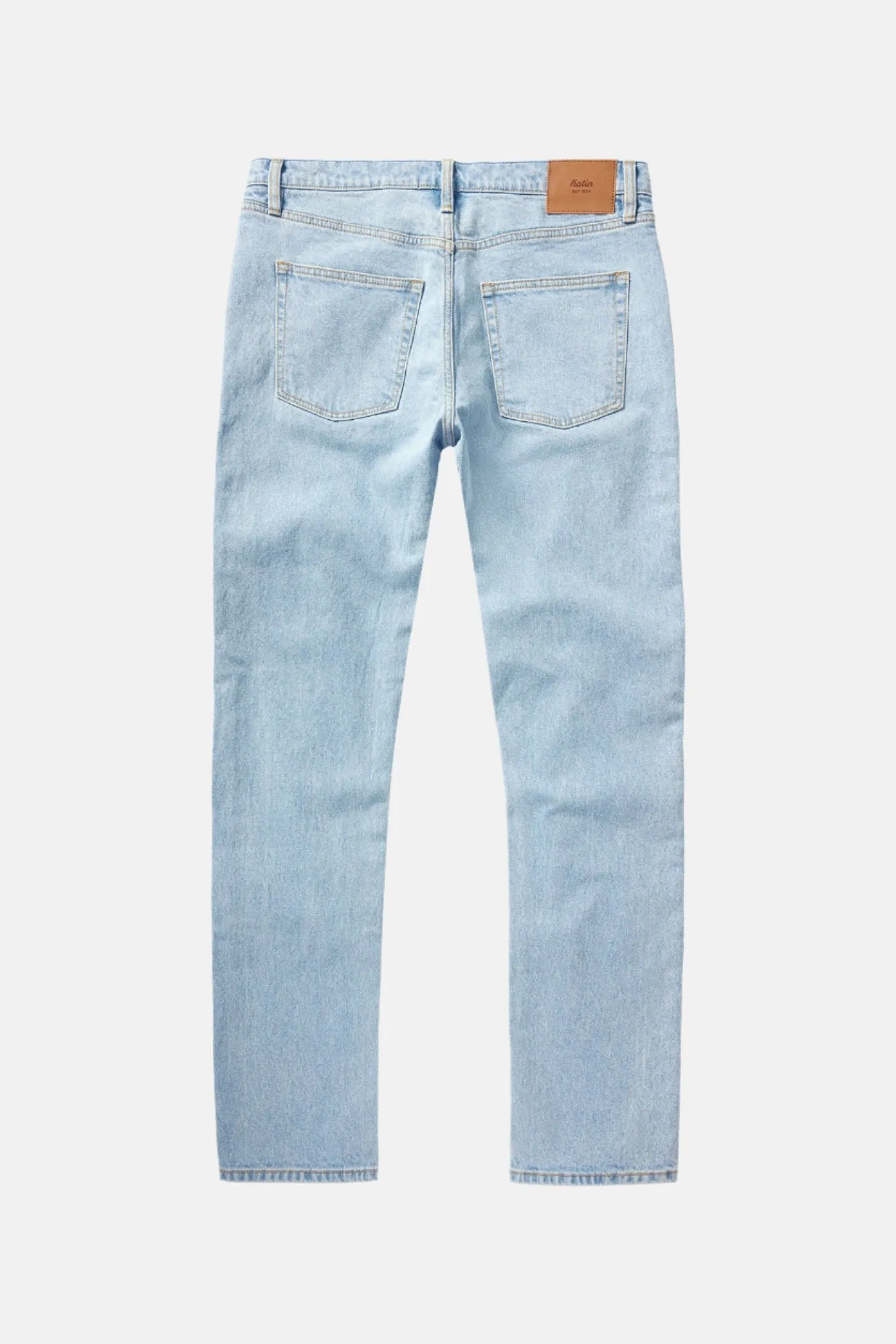 JACOBS 71 SLIM STRAIGHT