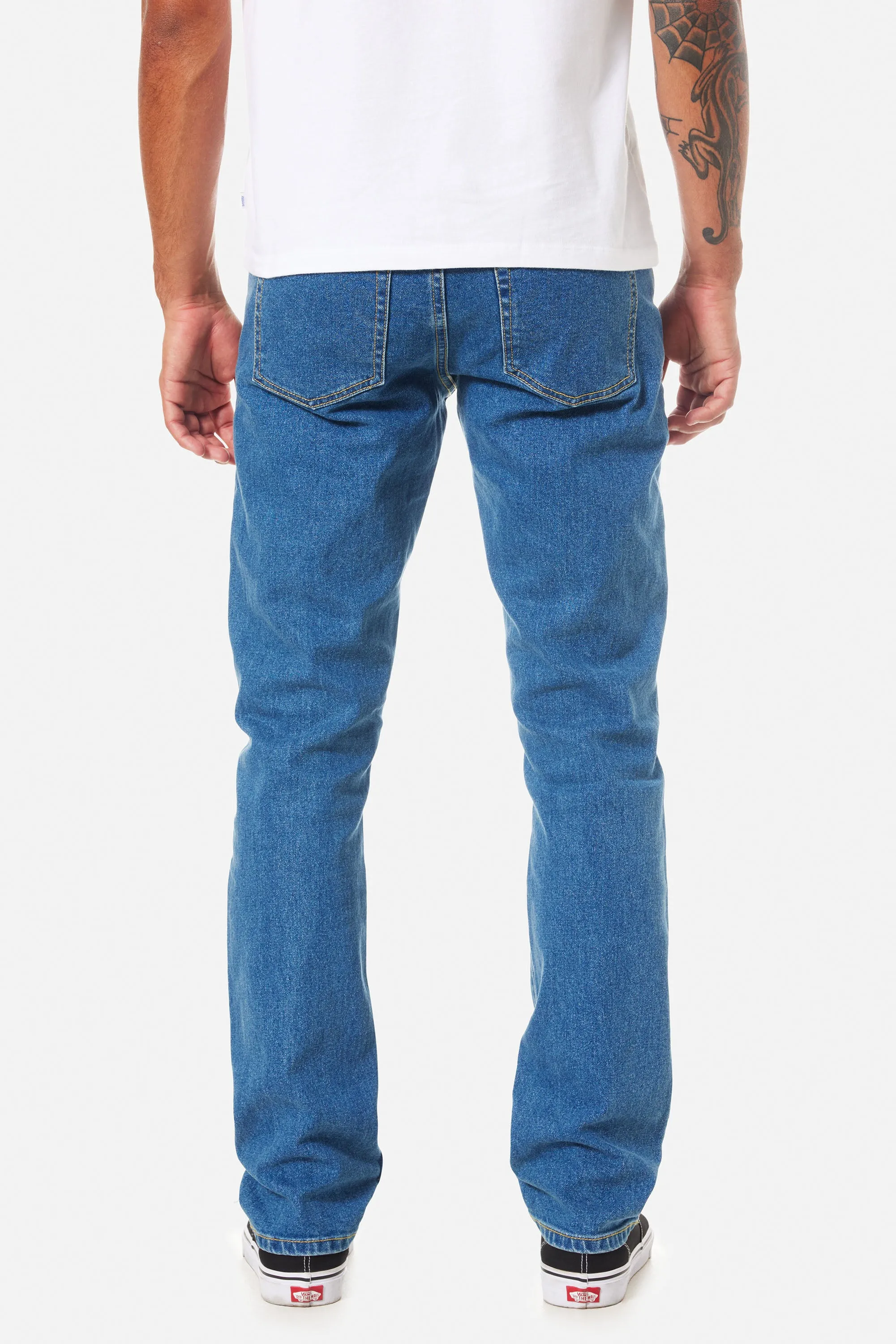 JACOBS 71 SLIM STRAIGHT