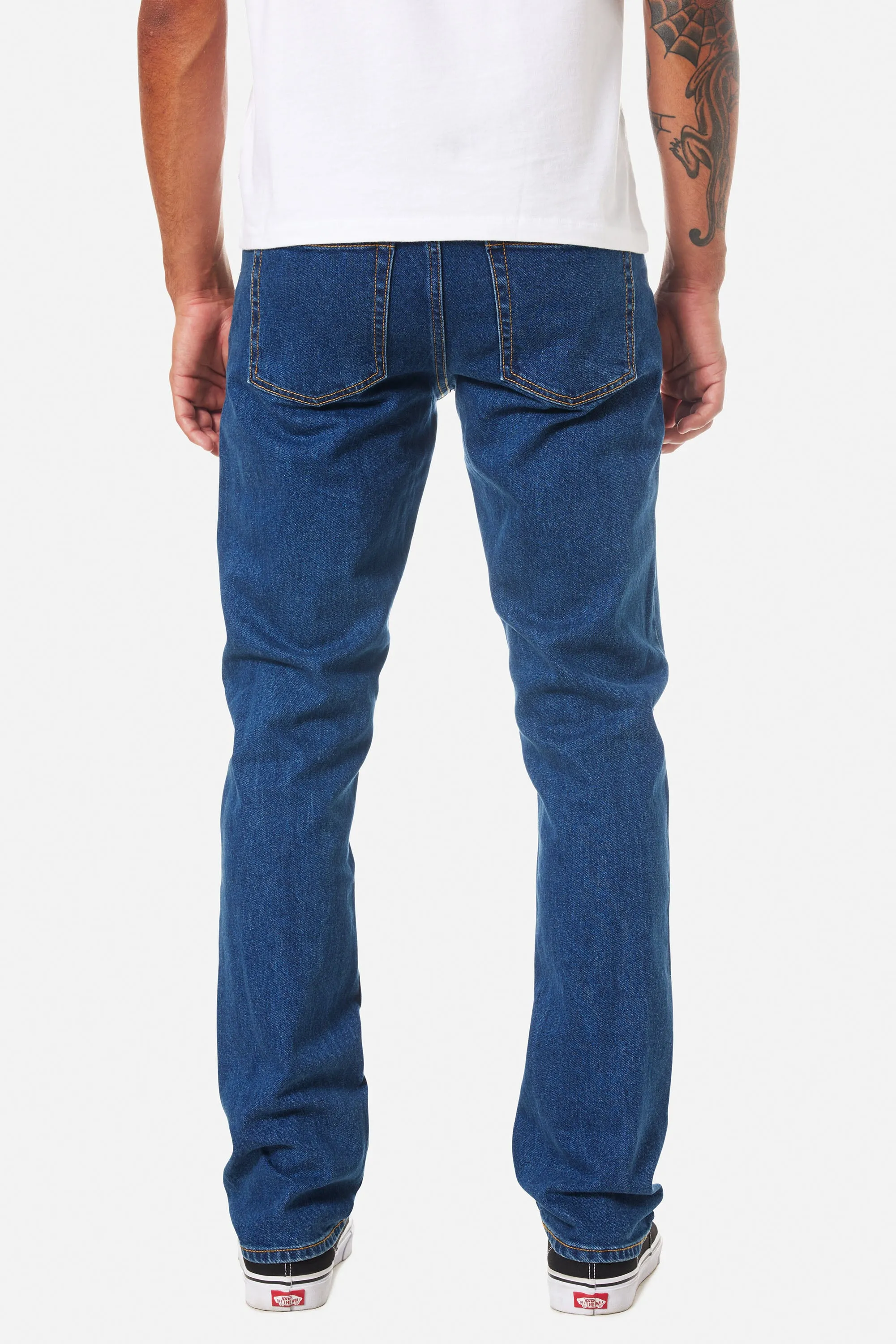JACOBS 71 SLIM STRAIGHT