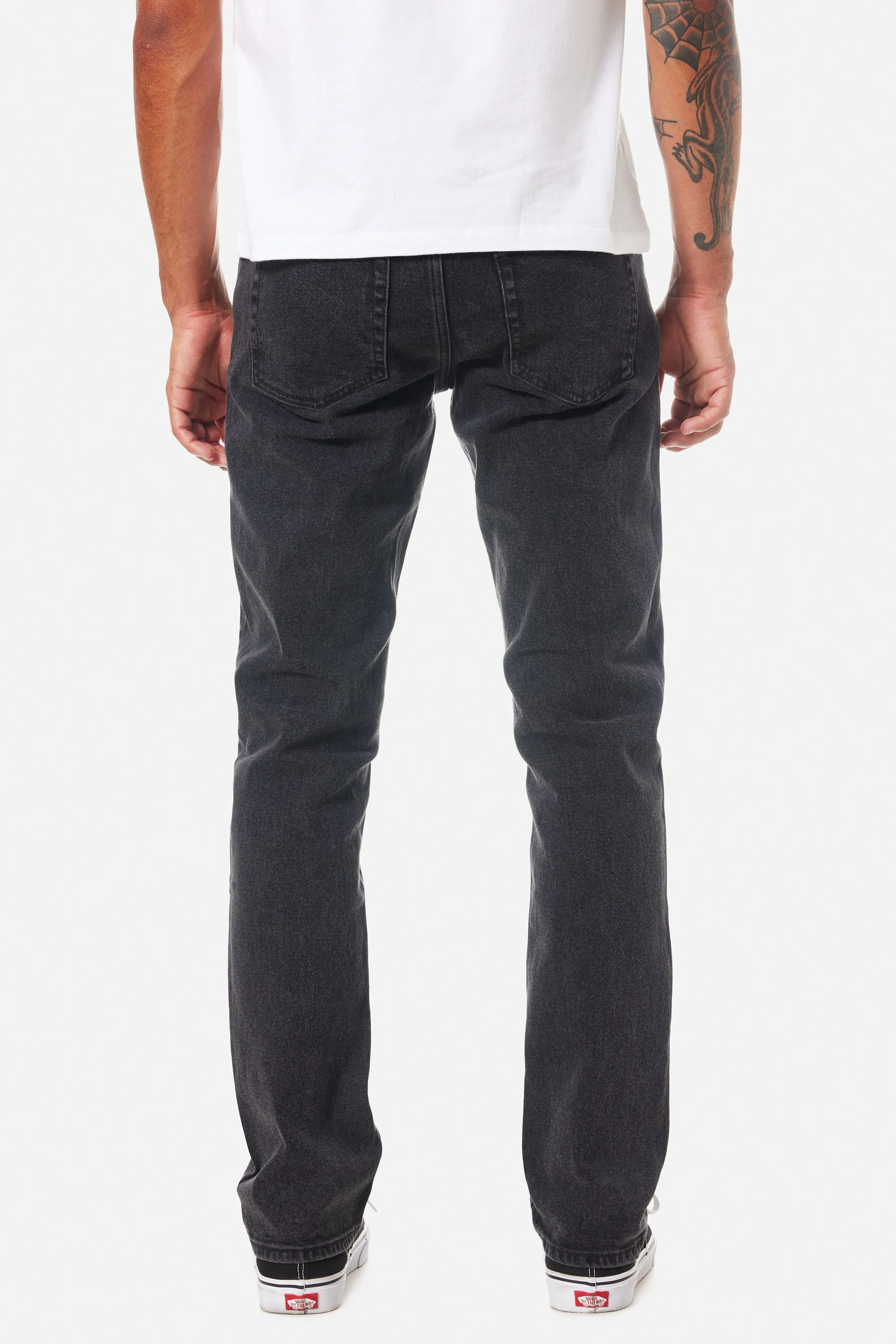 JACOBS 71 SLIM STRAIGHT