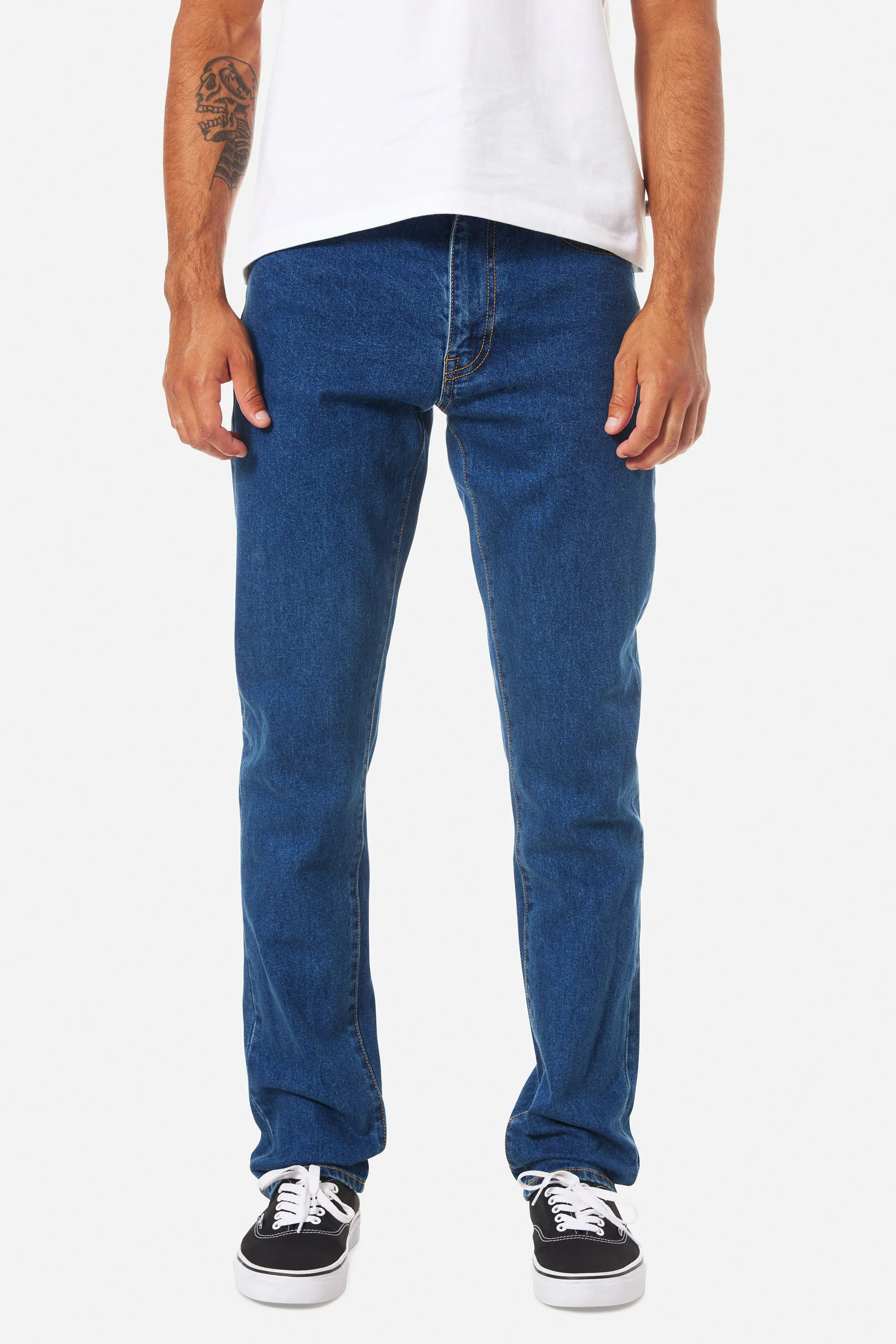 JACOBS 71 SLIM STRAIGHT