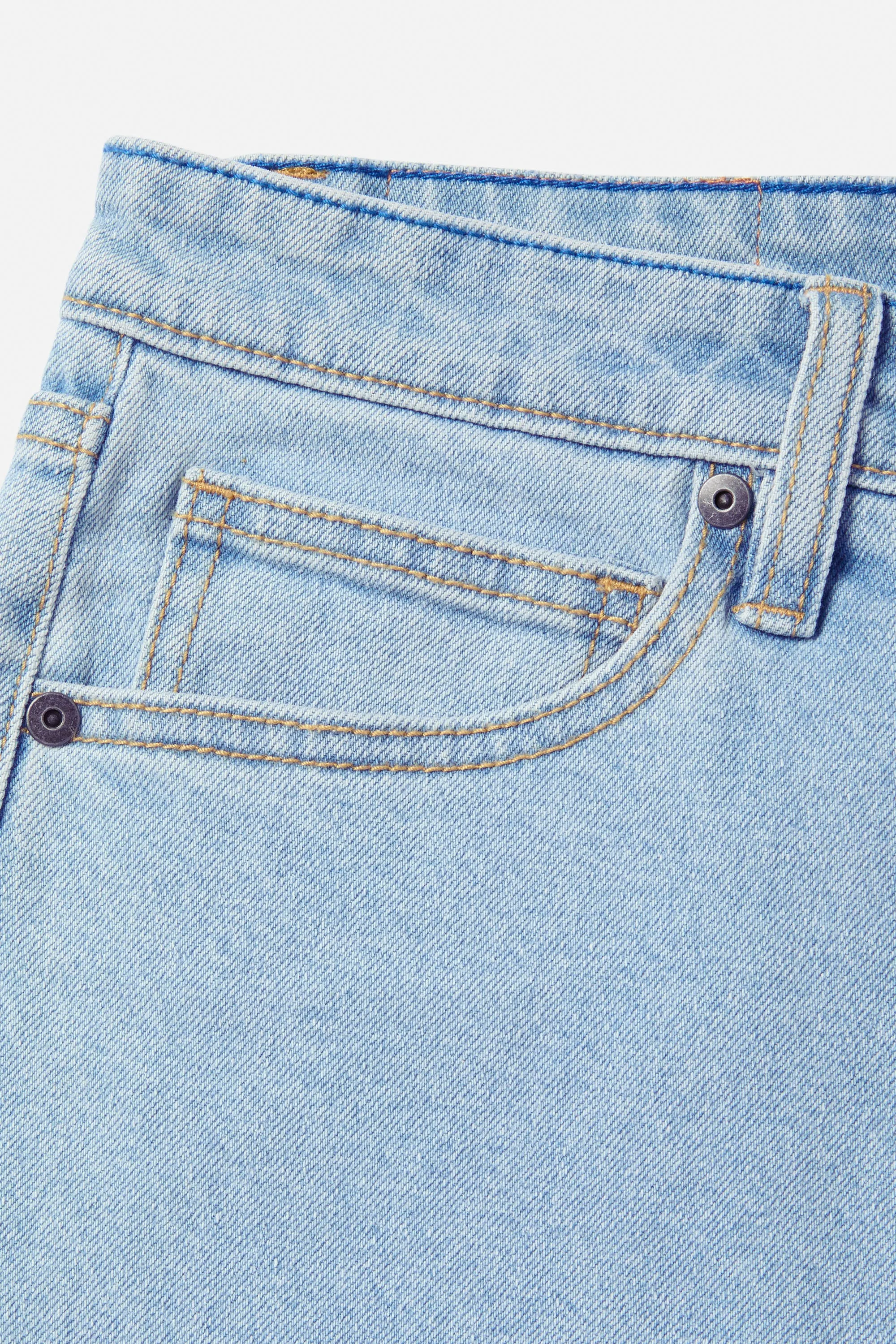 JACOBS 71 SLIM STRAIGHT