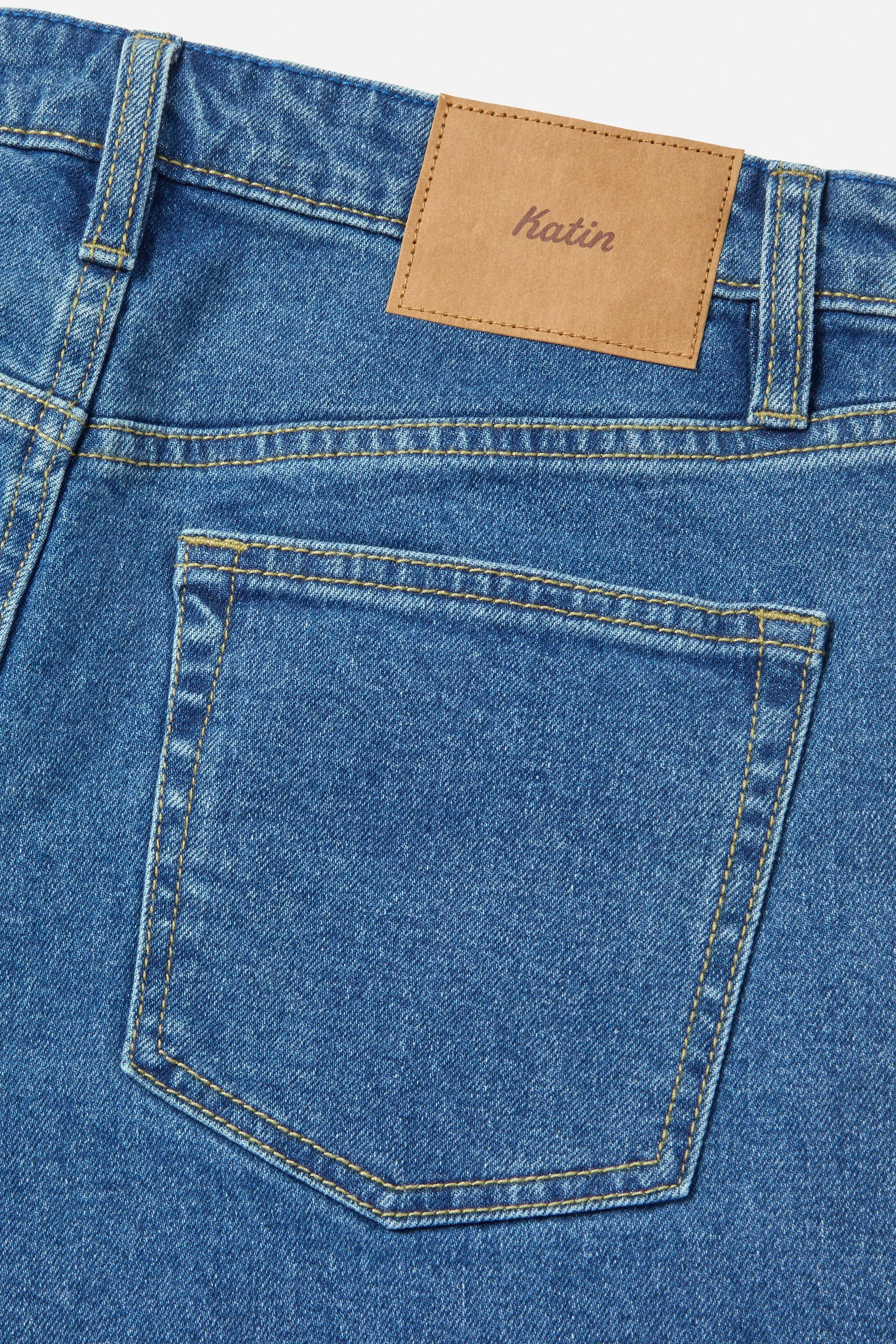 JACOBS 71 SLIM STRAIGHT