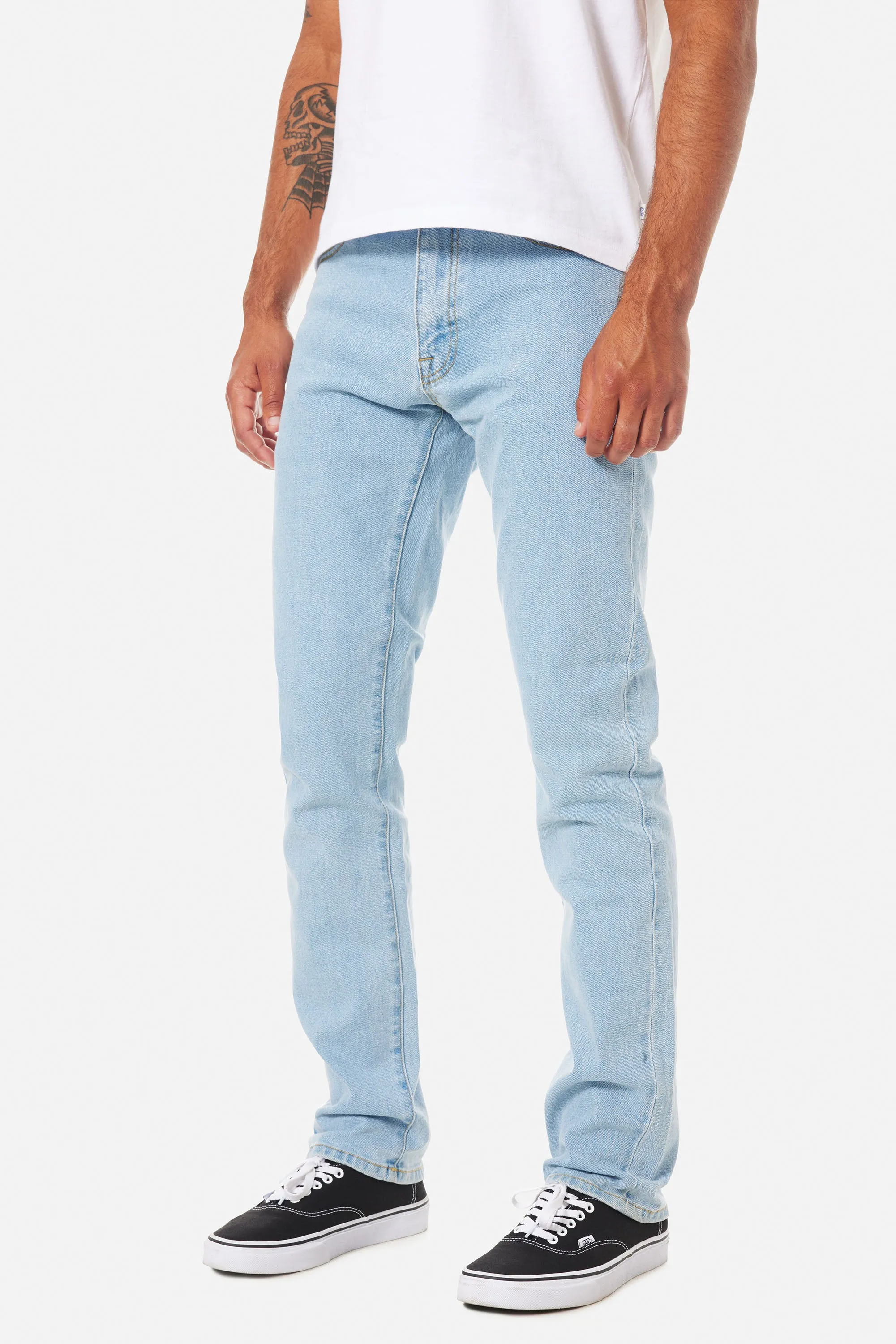 JACOBS 71 SLIM STRAIGHT