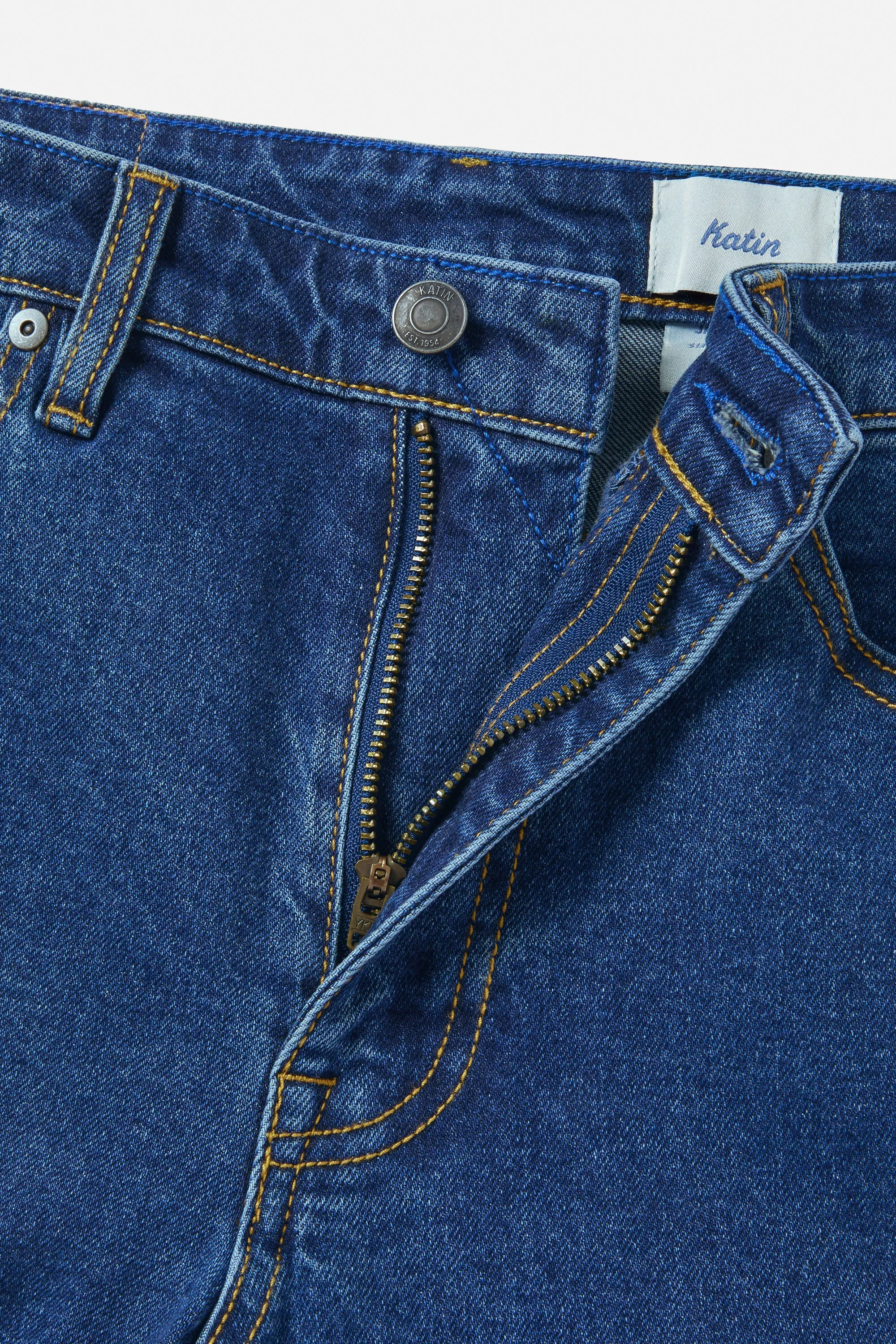 JACOBS 71 SLIM STRAIGHT
