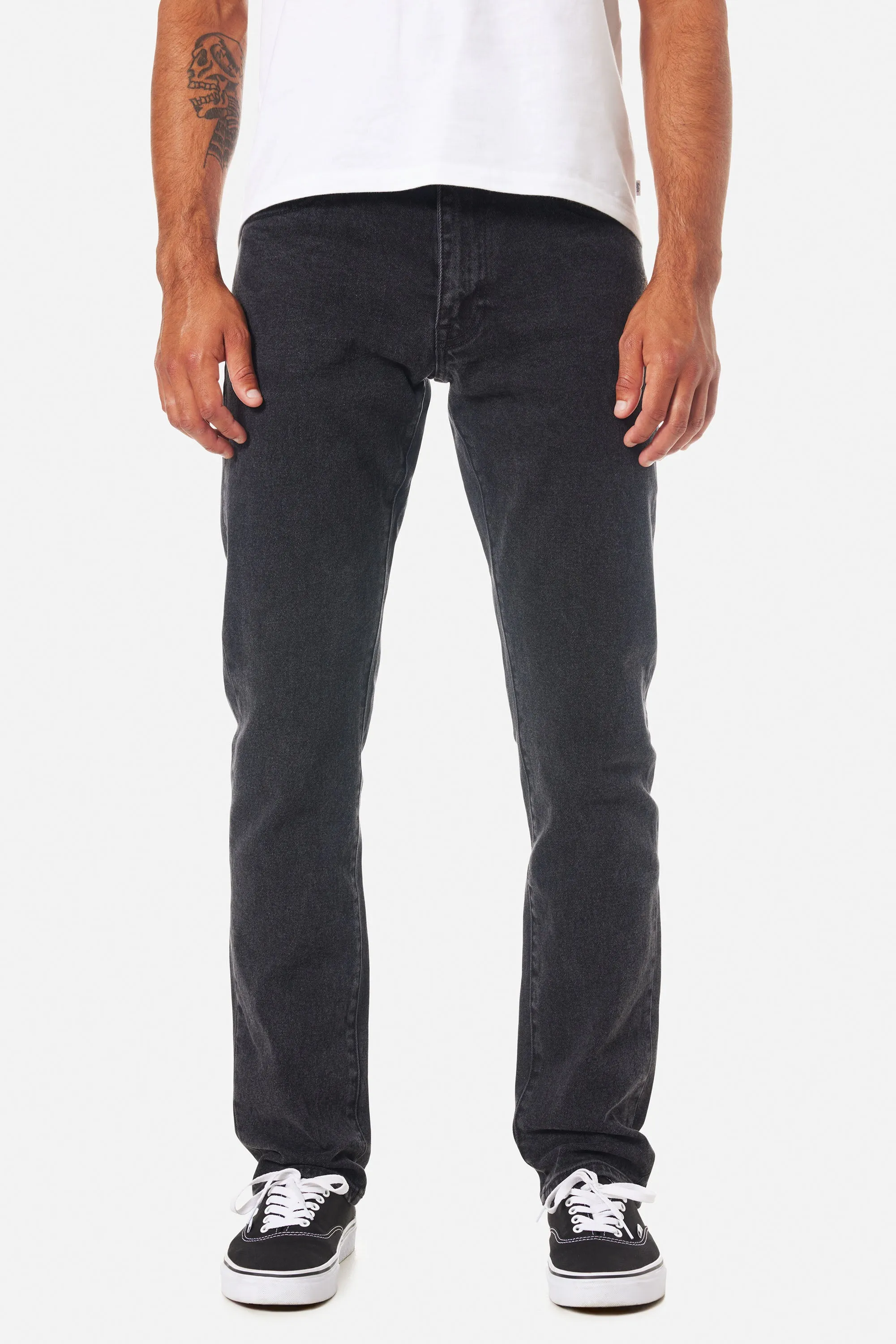JACOBS 71 SLIM STRAIGHT