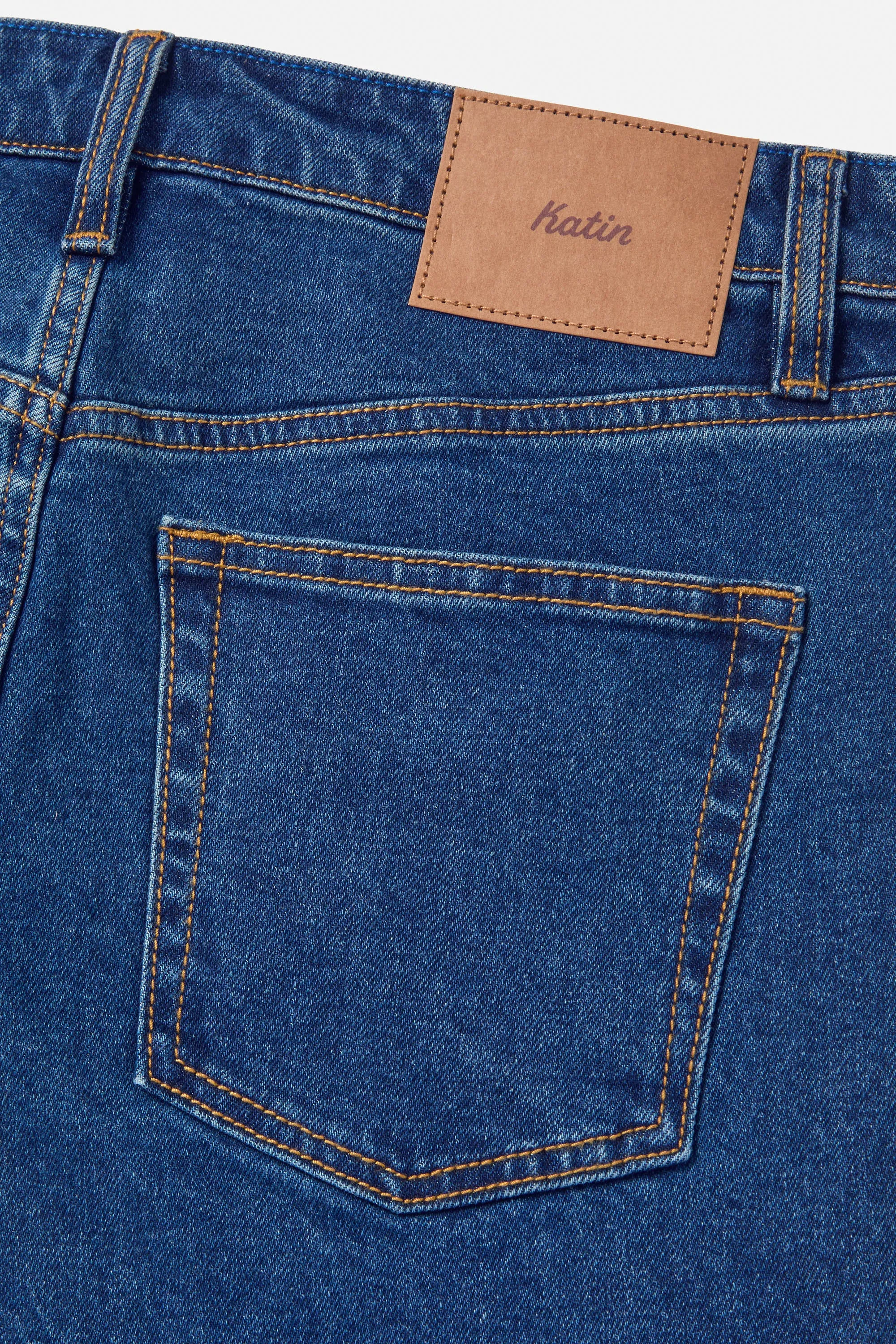 JACOBS 71 SLIM STRAIGHT