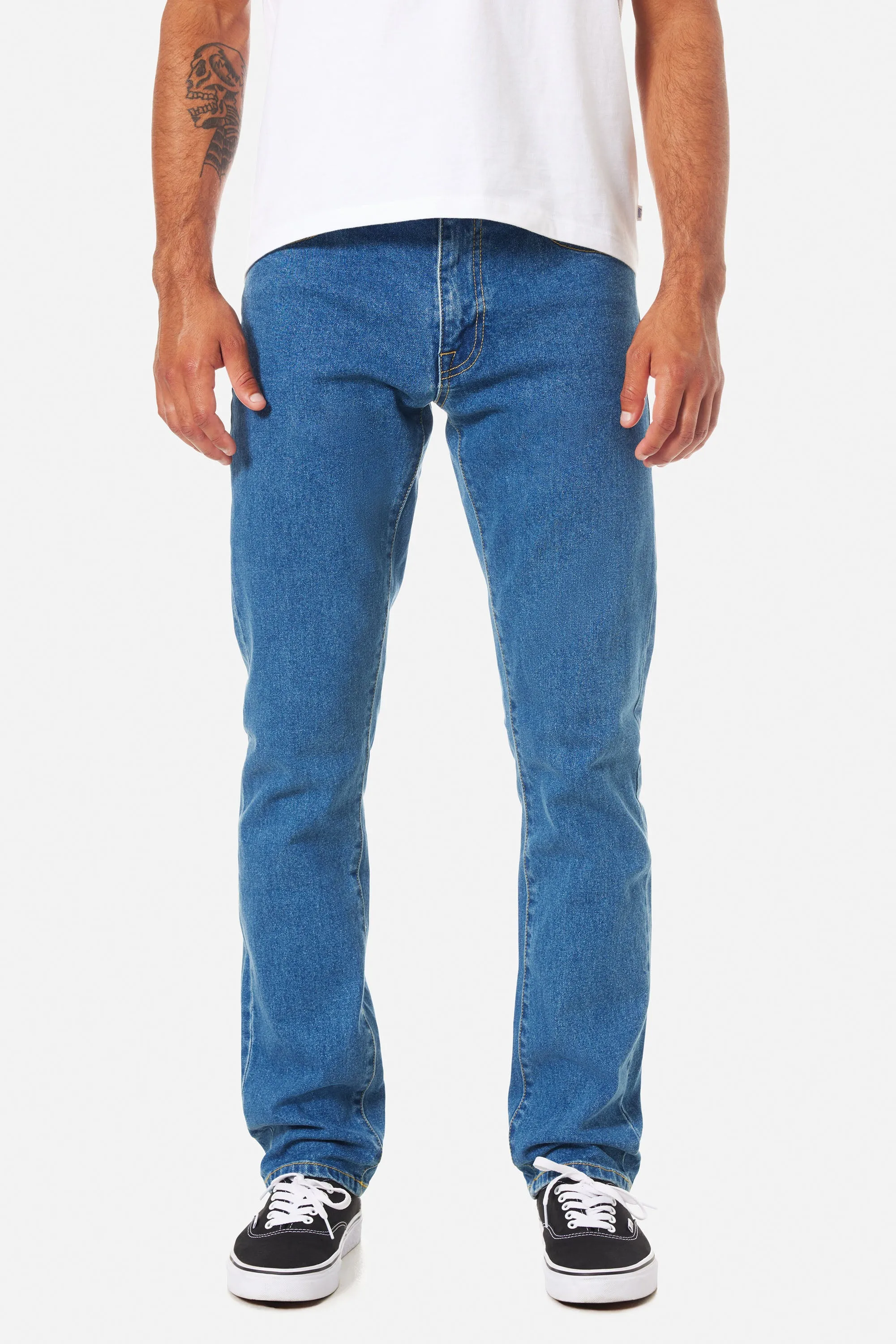 JACOBS 71 SLIM STRAIGHT