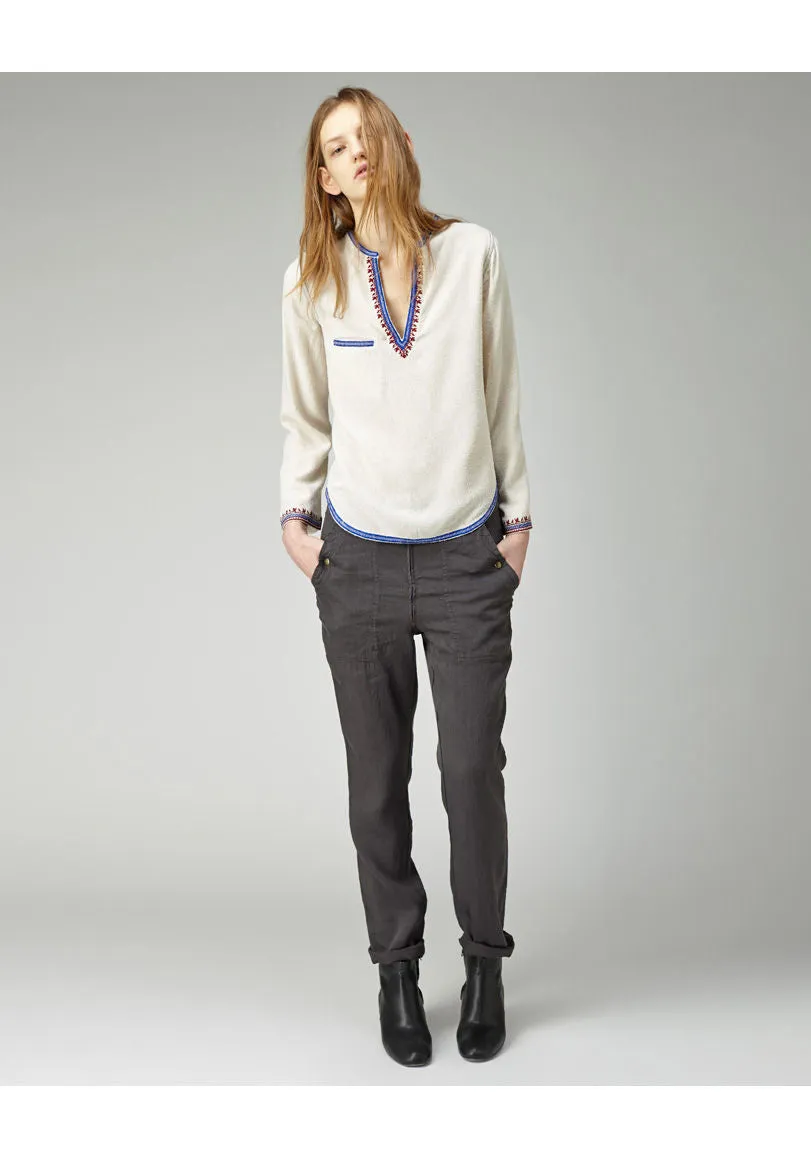 Java Pants