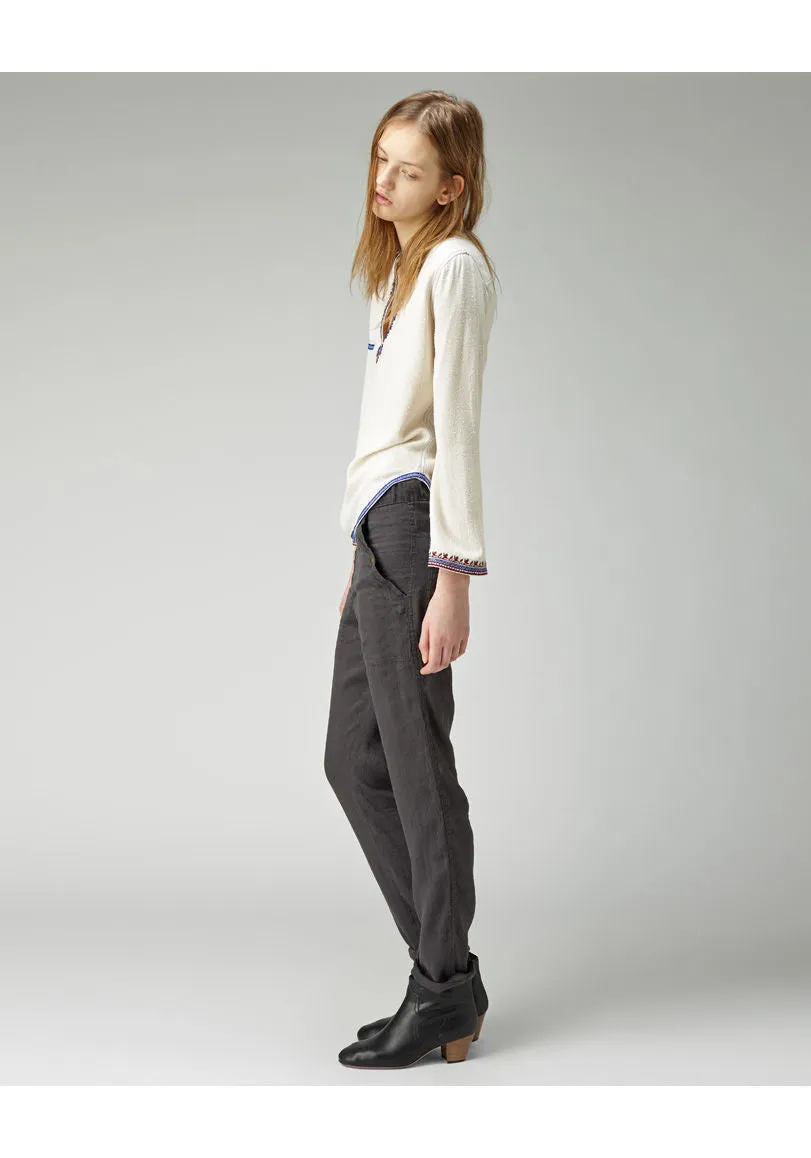 Java Pants