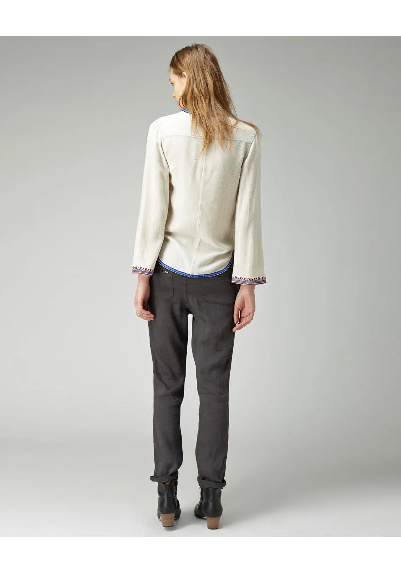 Java Pants