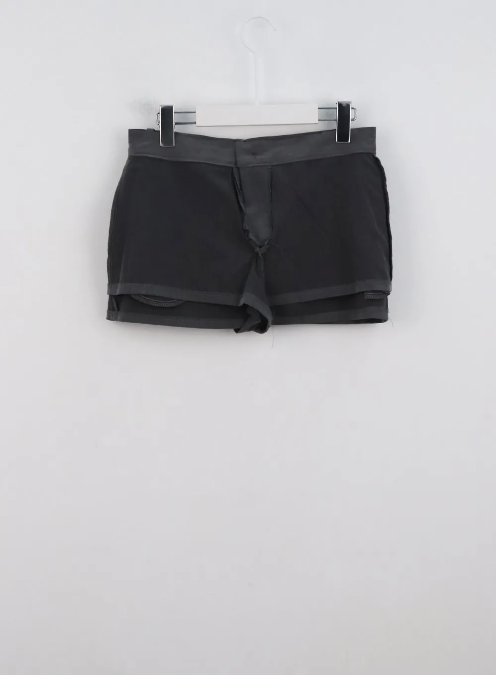 Low Rise Skort CL327