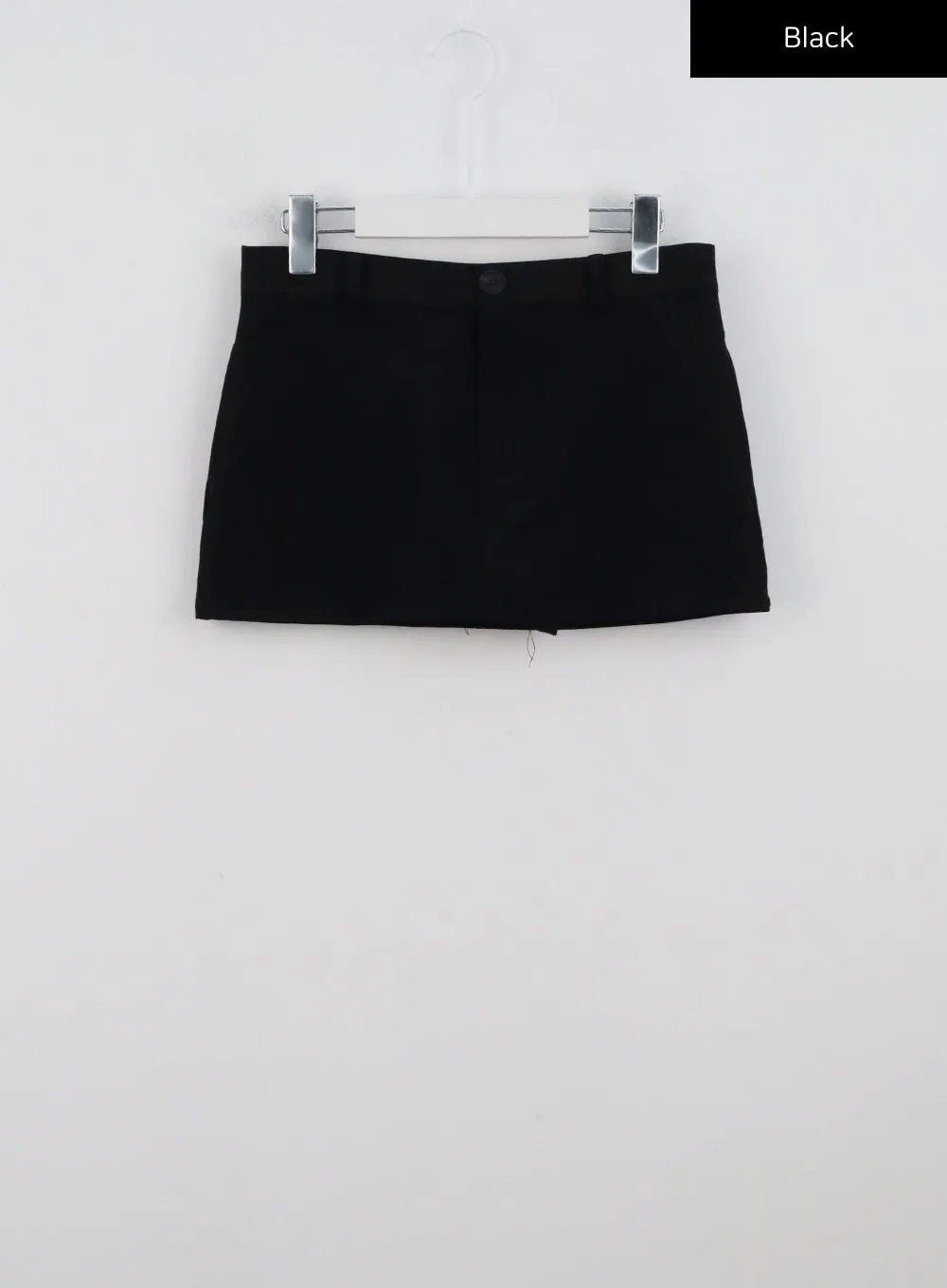 Low Rise Skort CL327