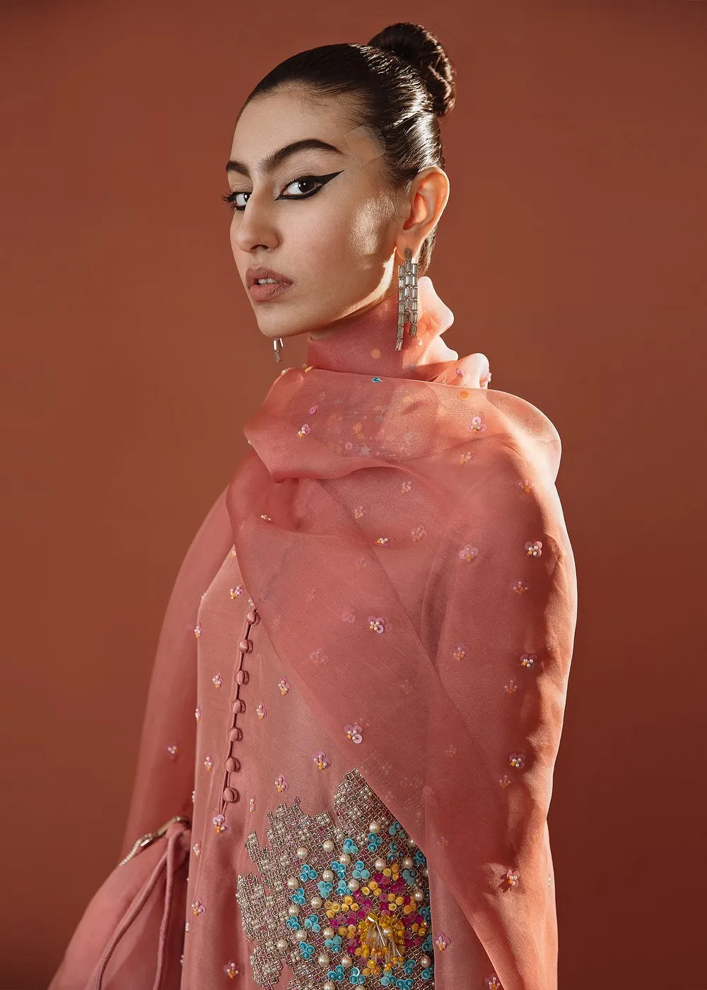 Peony - Spring Summer '21
