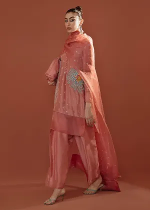 Peony - Spring Summer '21