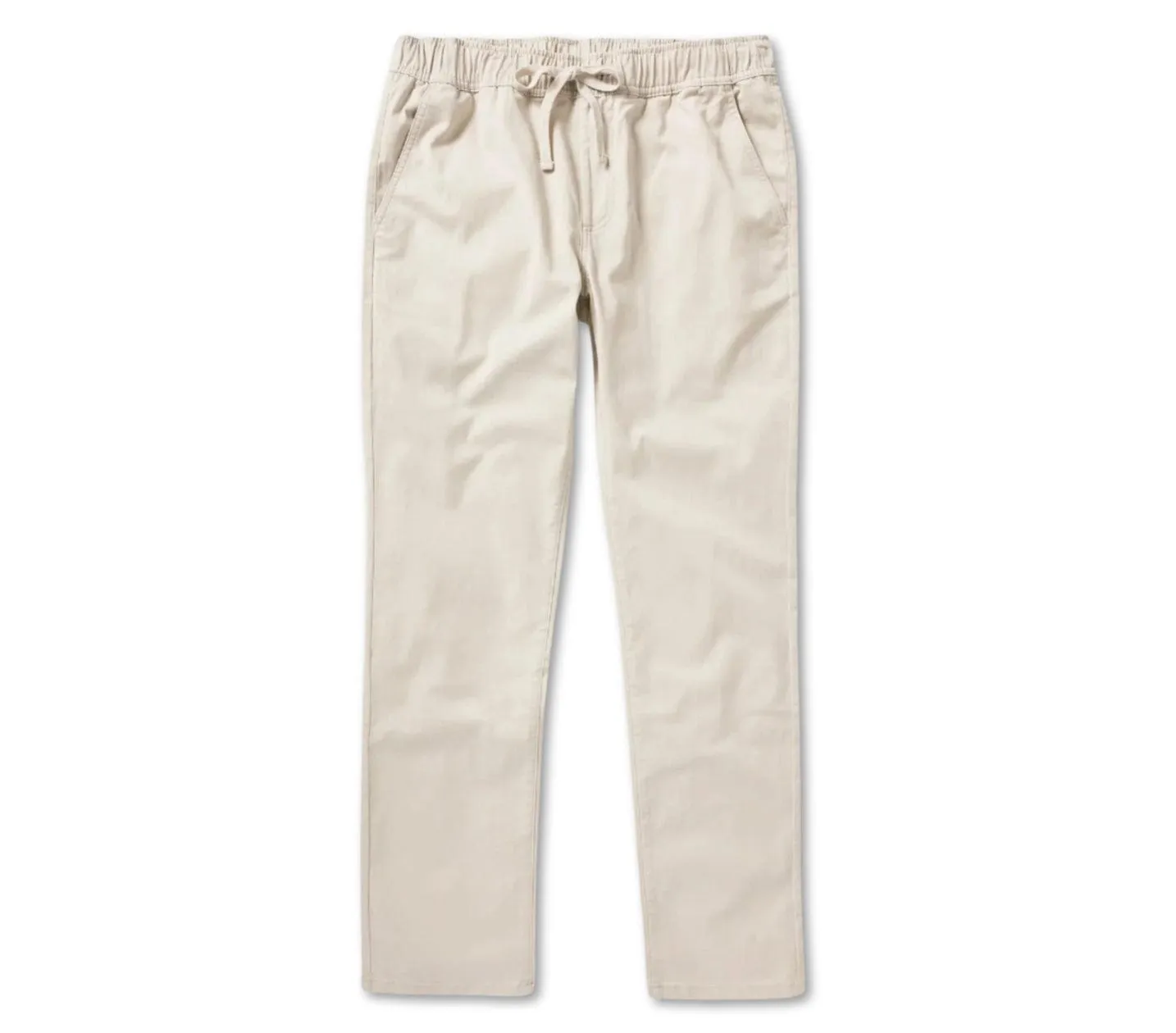 Pipeline Chino Pant - Moon