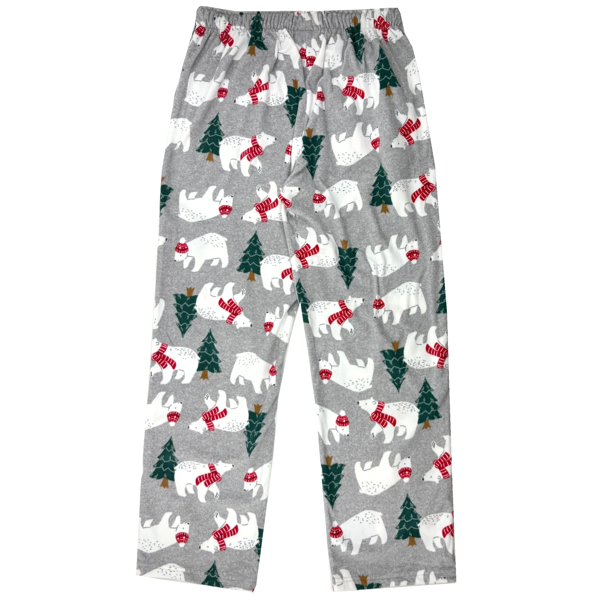 POLAR BEAR NECESSITIES
