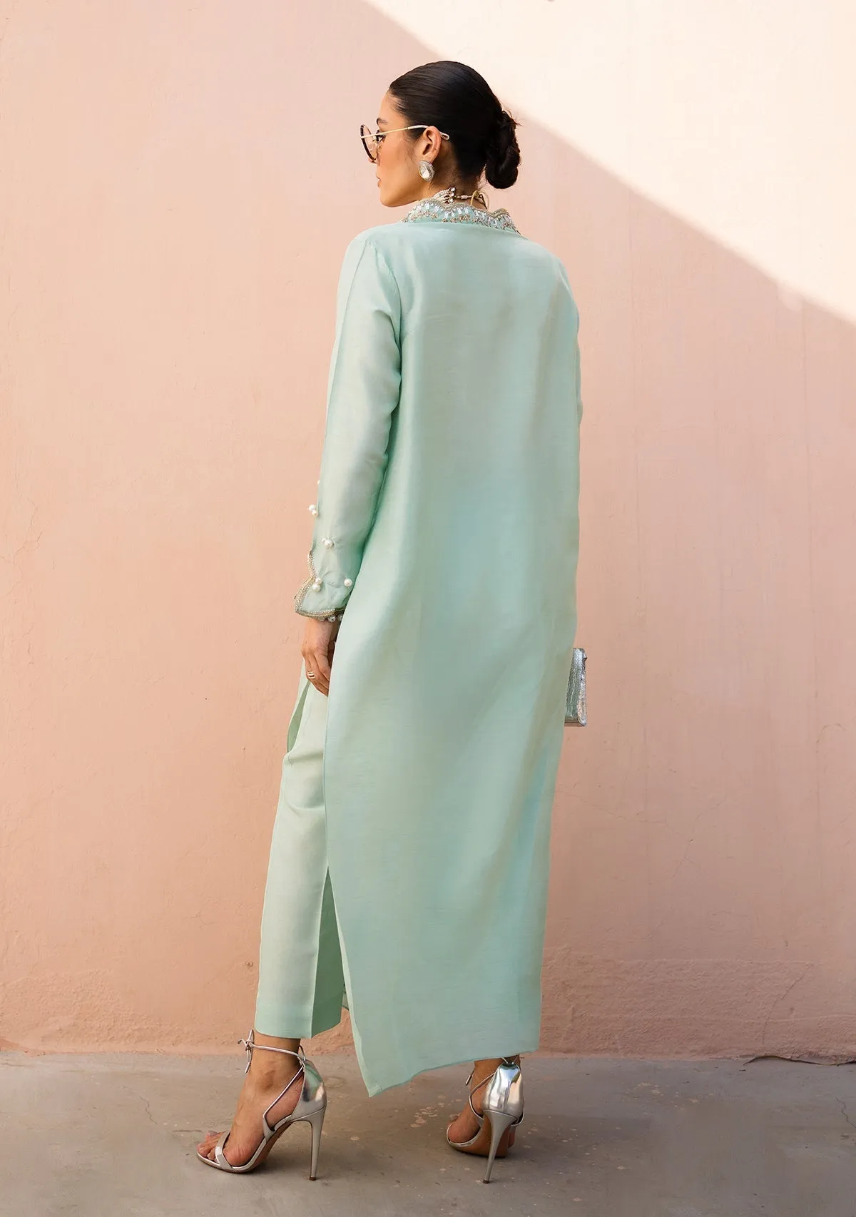 Rtw Collection ˜23 - Miral B Ice Blue