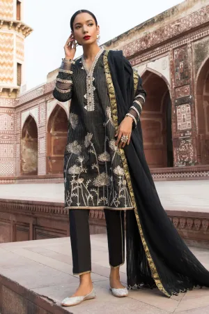 Sapphire Winter Classic Collection 2019 – Dark Shadow