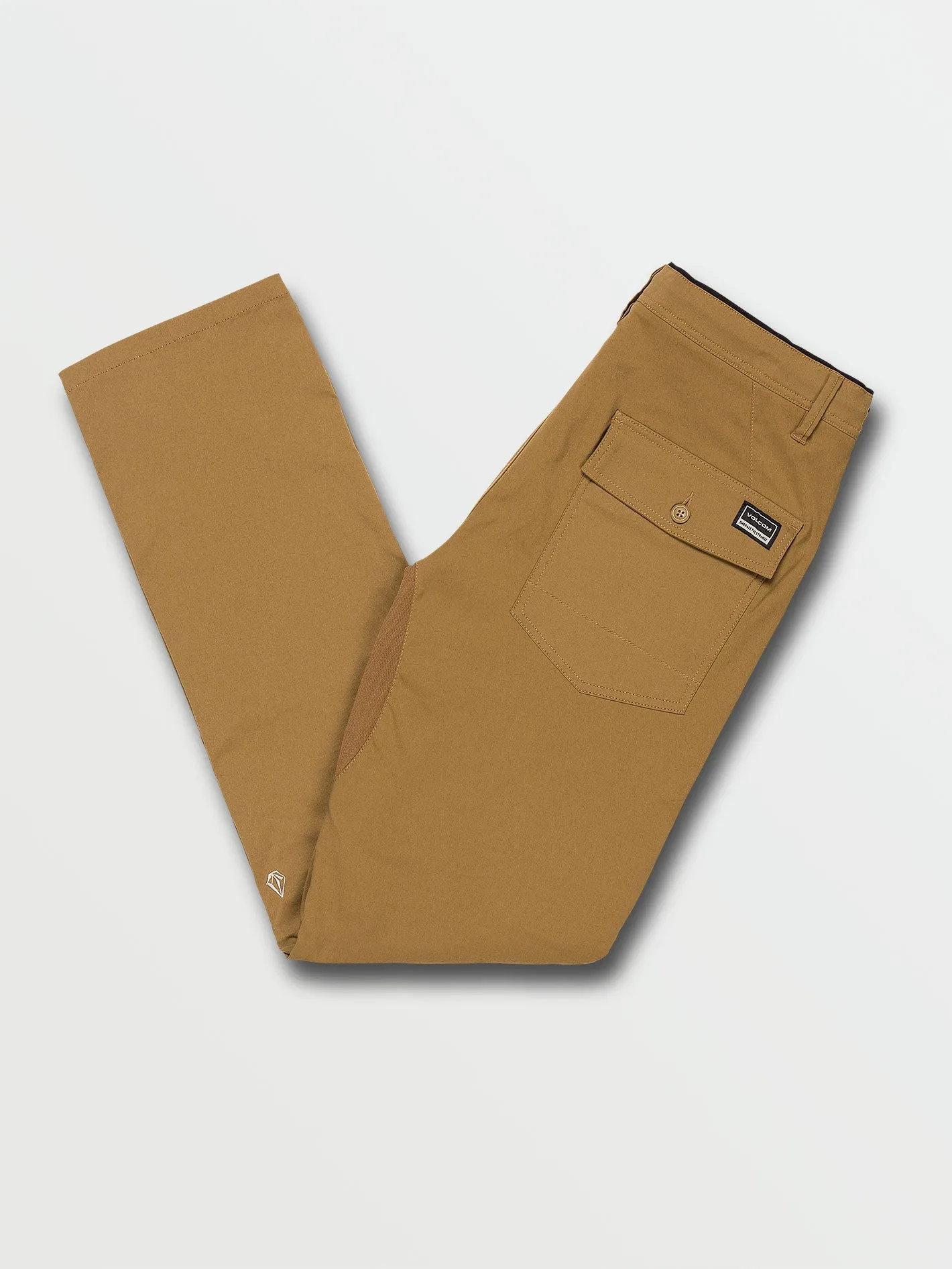Stone Trail Master Pants - Butternut