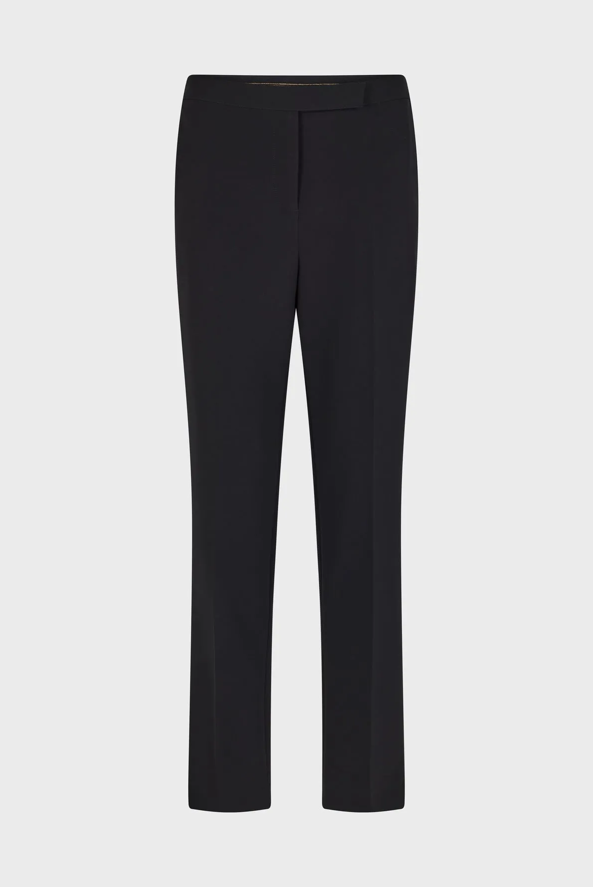 Trouser Nea Dap04a079 Black