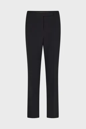 Trouser Nea Dap04a079 Black