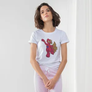 Vharveenic Women's Long Pant Pyjama Set