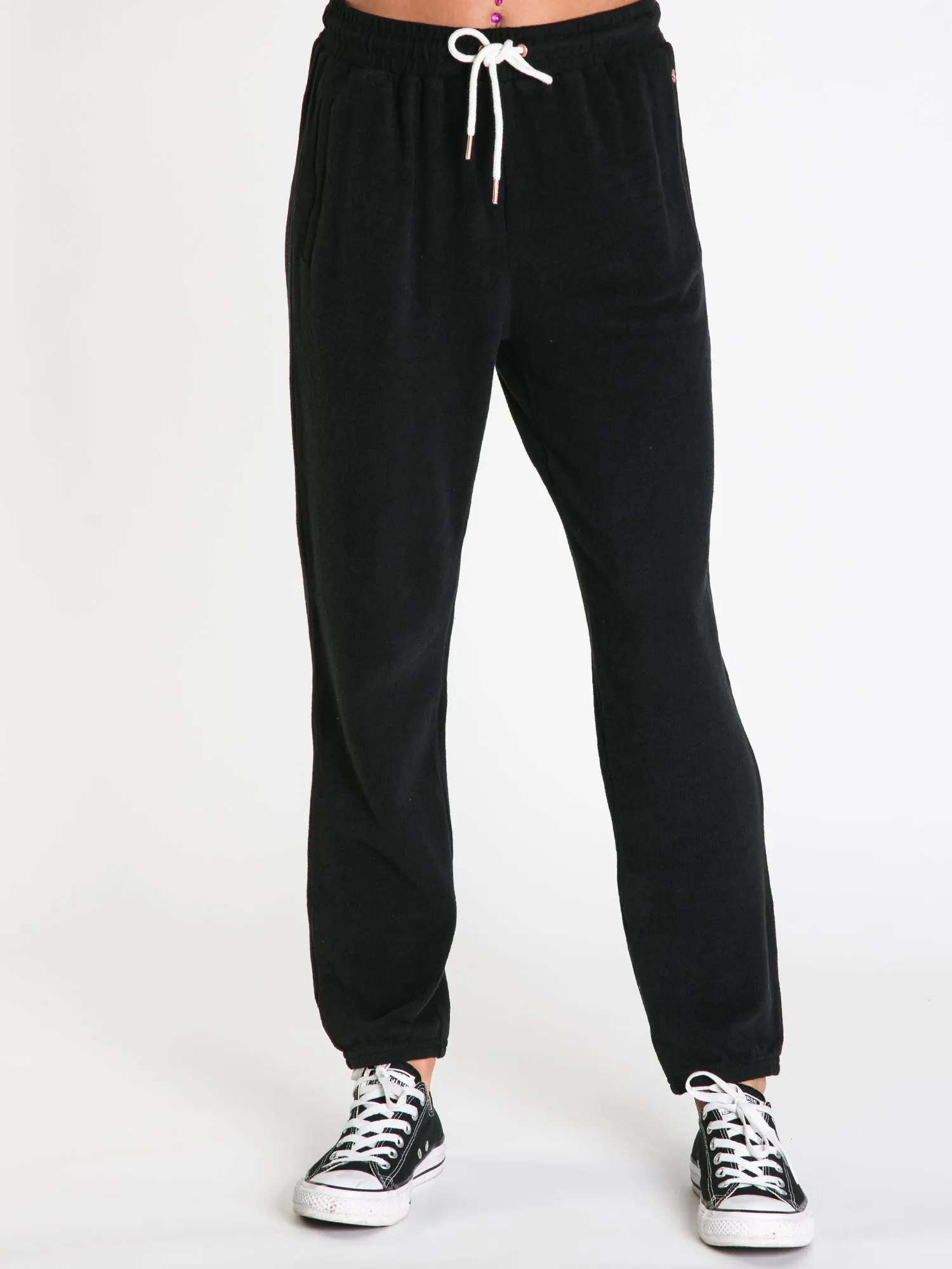 VOLCOM LIL FLEECE PANT  - CLEARANCE