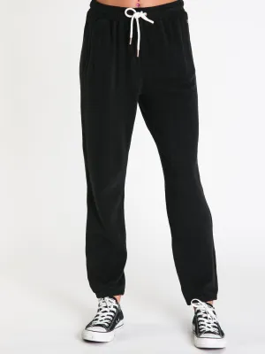 VOLCOM LIL FLEECE PANT  - CLEARANCE