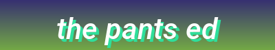 The Pants Edit | Slim Fit Straight Pants, Wide Leg Jeans, Harem Pants & More